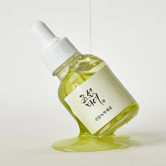 BEAUTY OF JOSEON CALMING SERUM 30ML